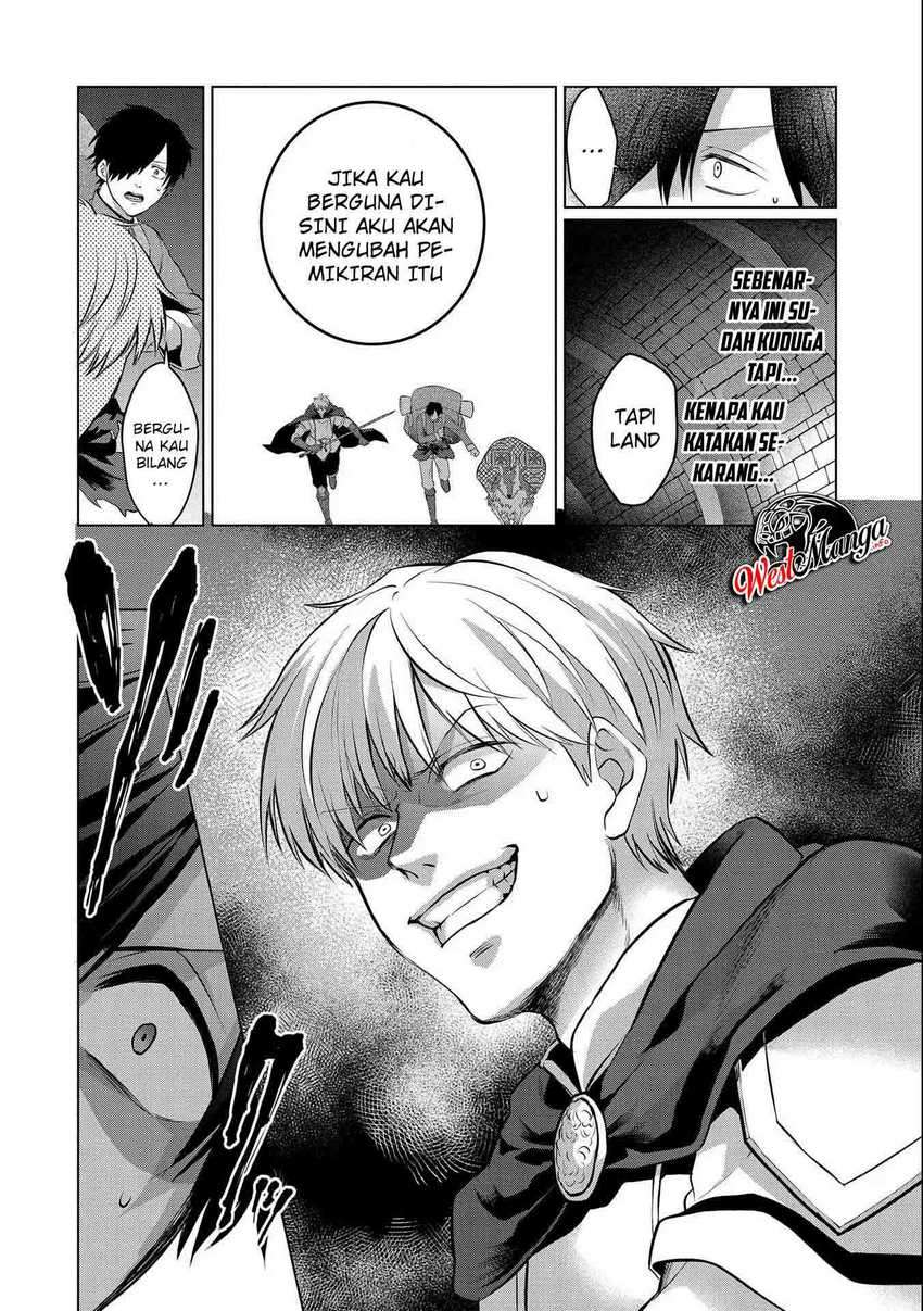 Tsuihou Sareta Onimotsu Tamer, Sekai Yuiitsu No Necromancer Ni Kakusei Suru: Ariamaru Sono Chikara D