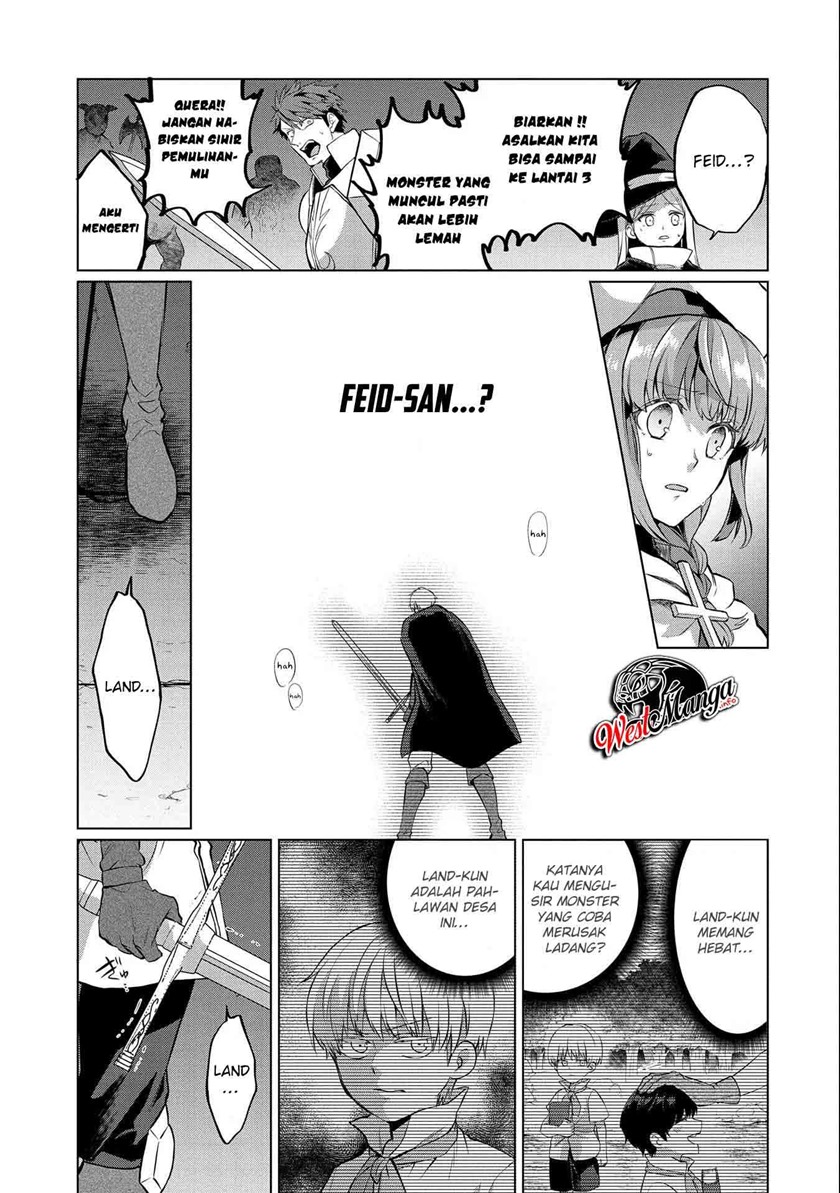 Tsuihou Sareta Onimotsu Tamer, Sekai Yuiitsu No Necromancer Ni Kakusei Suru: Ariamaru Sono Chikara D