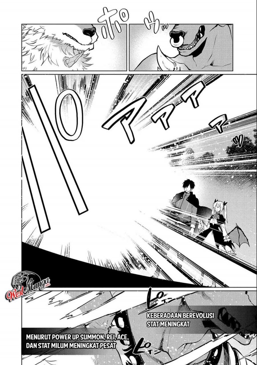 Tsuihou Sareta Onimotsu Tamer, Sekai Yuiitsu No Necromancer Ni Kakusei Suru: Ariamaru Sono Chikara D