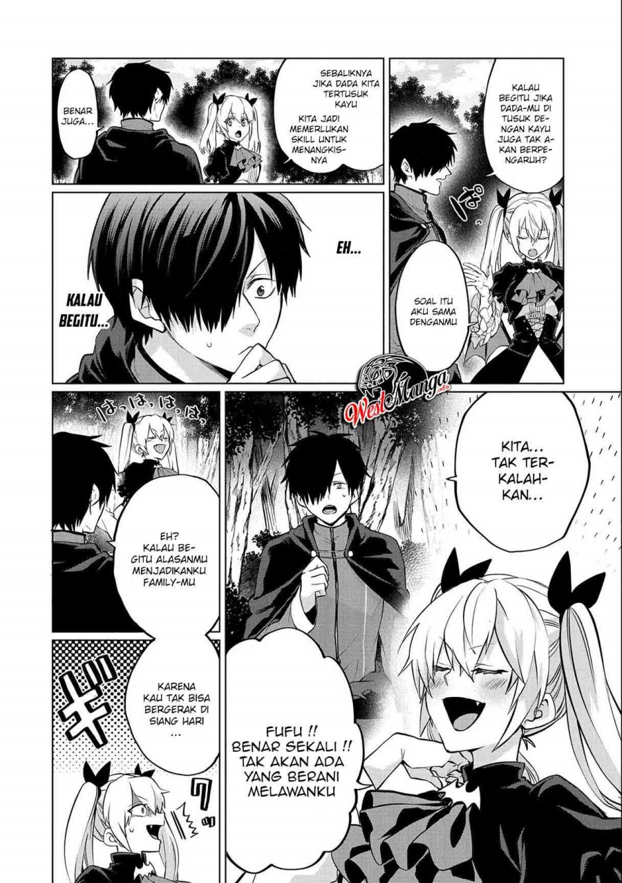 Tsuihou Sareta Onimotsu Tamer, Sekai Yuiitsu No Necromancer Ni Kakusei Suru: Ariamaru Sono Chikara D
