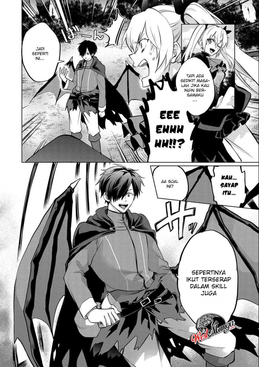 Tsuihou Sareta Onimotsu Tamer, Sekai Yuiitsu No Necromancer Ni Kakusei Suru: Ariamaru Sono Chikara D