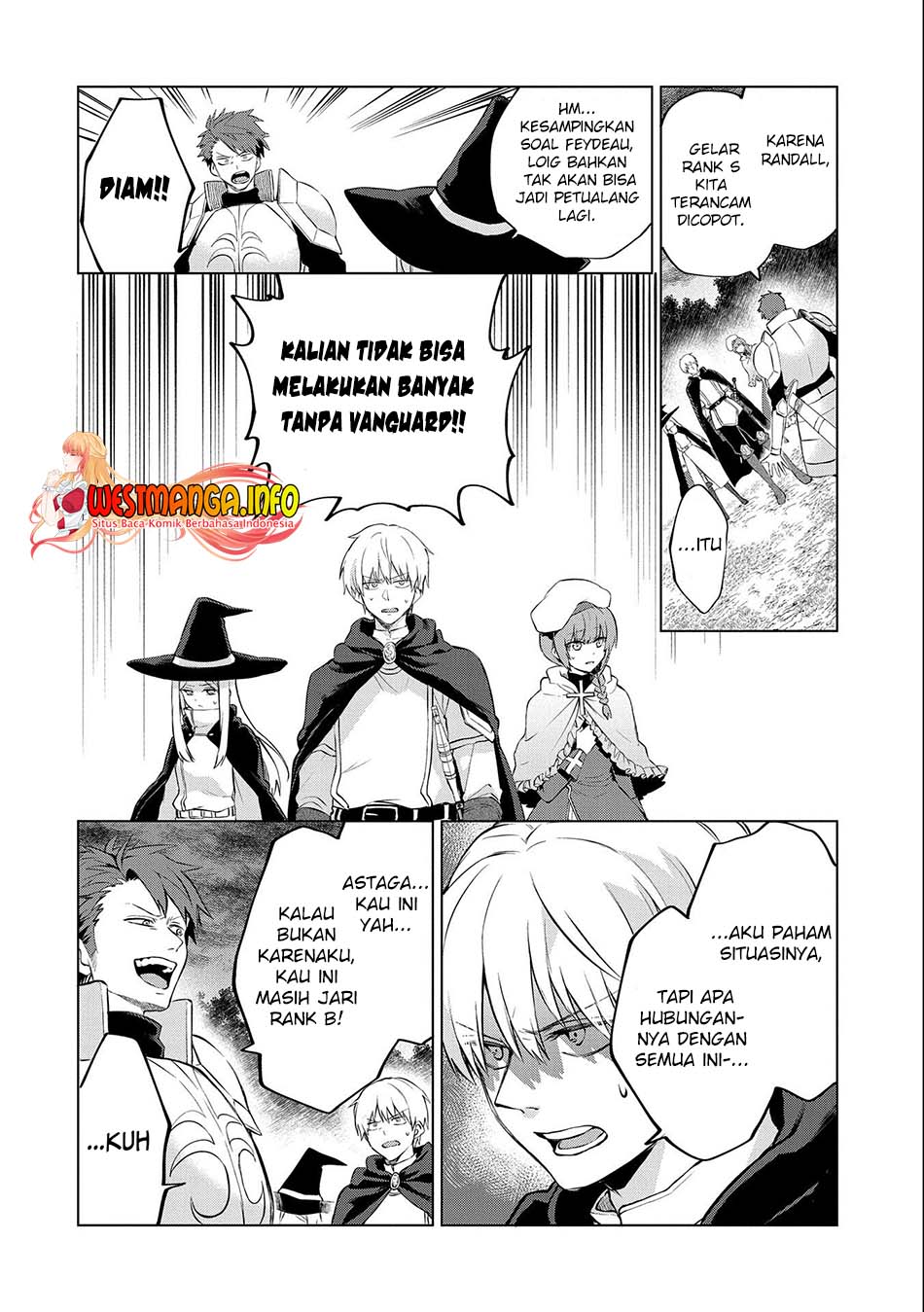 Tsuihou Sareta Onimotsu Tamer, Sekai Yuiitsu No Necromancer Ni Kakusei Suru: Ariamaru Sono Chikara D