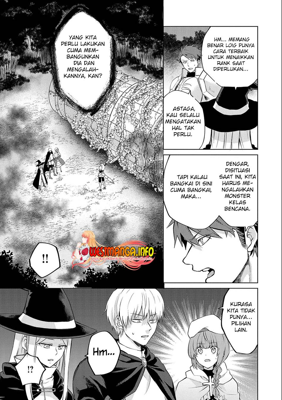 Tsuihou Sareta Onimotsu Tamer, Sekai Yuiitsu No Necromancer Ni Kakusei Suru: Ariamaru Sono Chikara D