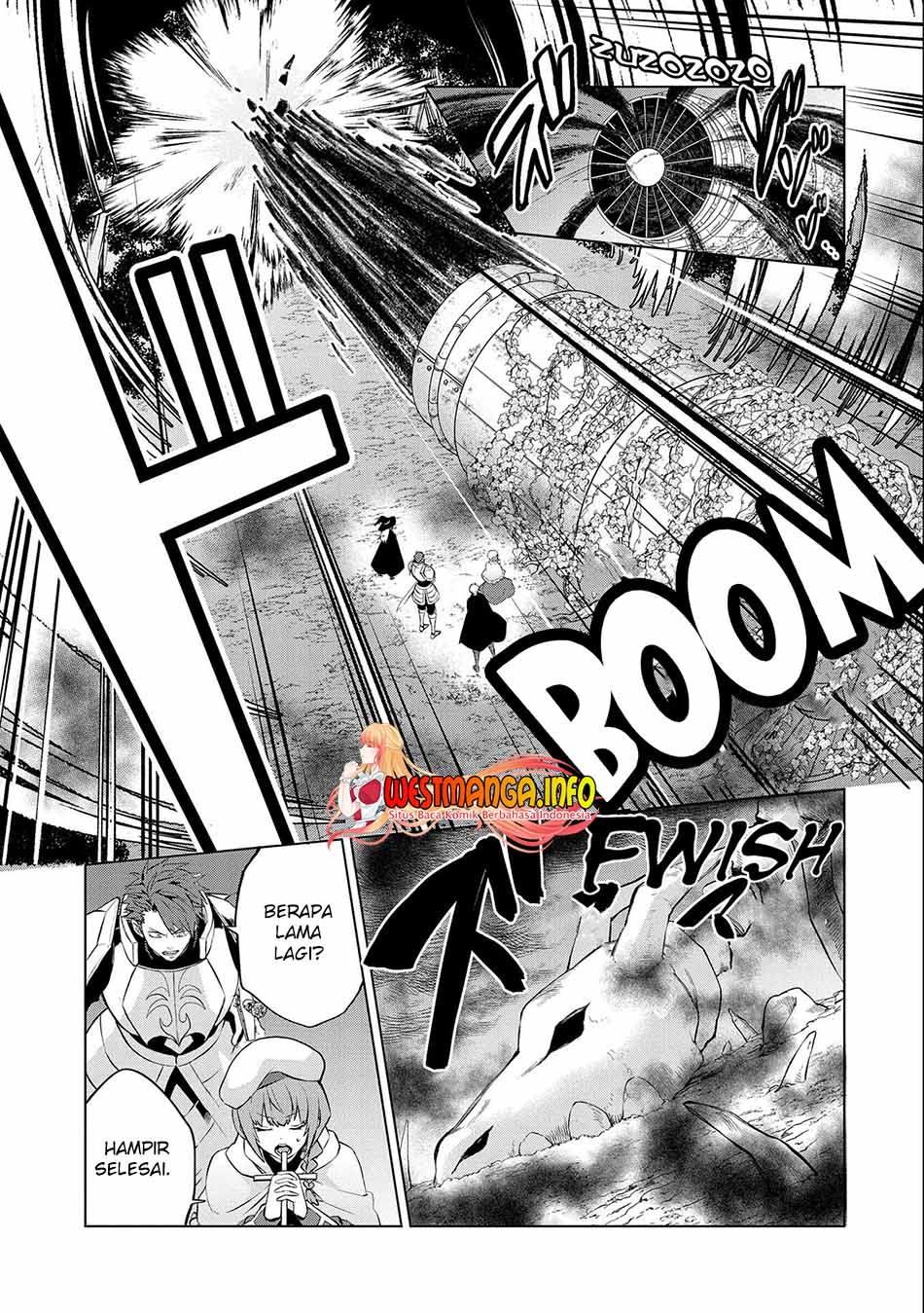 Tsuihou Sareta Onimotsu Tamer, Sekai Yuiitsu No Necromancer Ni Kakusei Suru: Ariamaru Sono Chikara D