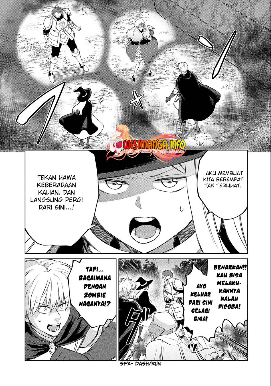 Tsuihou Sareta Onimotsu Tamer, Sekai Yuiitsu No Necromancer Ni Kakusei Suru: Ariamaru Sono Chikara D