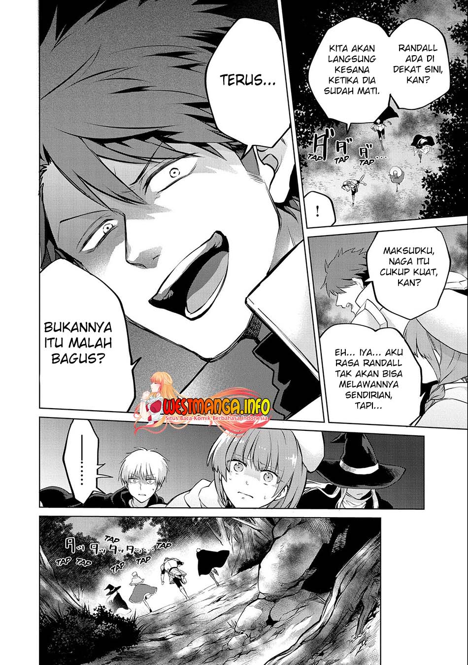 Tsuihou Sareta Onimotsu Tamer, Sekai Yuiitsu No Necromancer Ni Kakusei Suru: Ariamaru Sono Chikara D