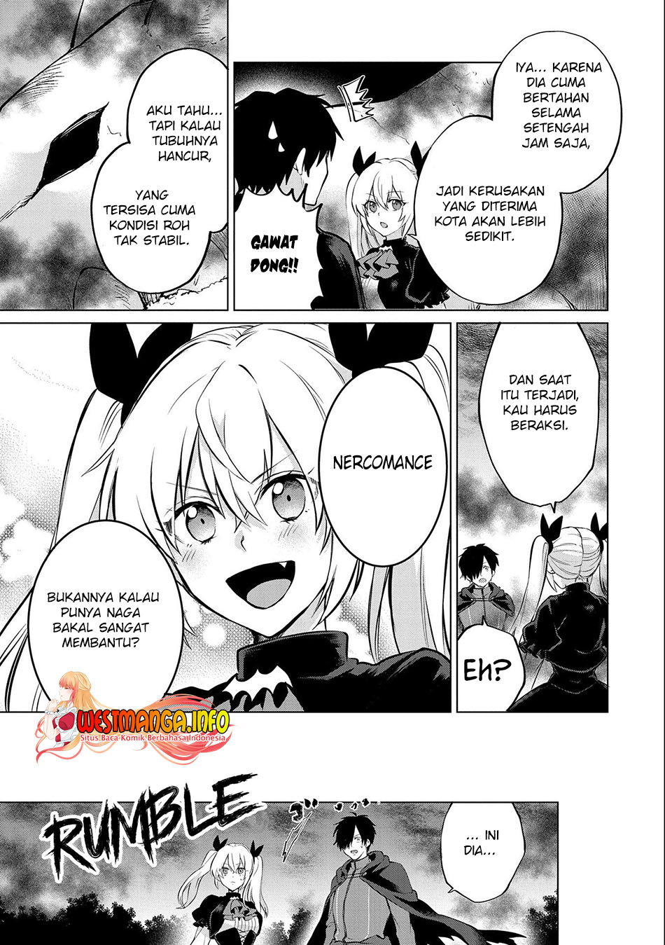 Tsuihou Sareta Onimotsu Tamer, Sekai Yuiitsu No Necromancer Ni Kakusei Suru: Ariamaru Sono Chikara D