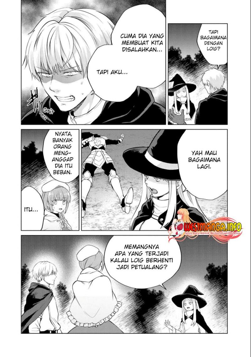 Tsuihou Sareta Onimotsu Tamer, Sekai Yuiitsu No Necromancer Ni Kakusei Suru: Ariamaru Sono Chikara D