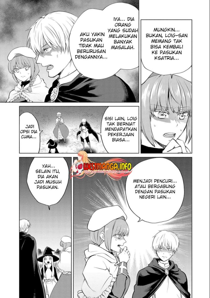 Tsuihou Sareta Onimotsu Tamer, Sekai Yuiitsu No Necromancer Ni Kakusei Suru: Ariamaru Sono Chikara D