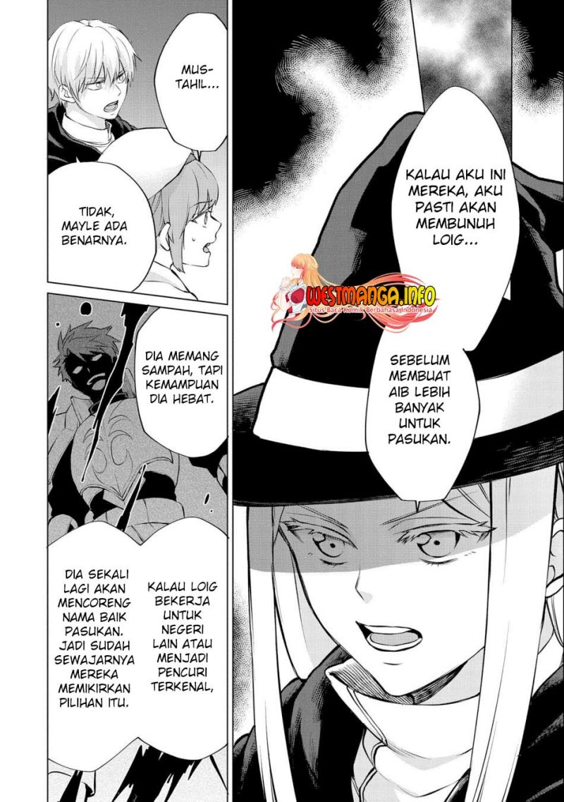 Tsuihou Sareta Onimotsu Tamer, Sekai Yuiitsu No Necromancer Ni Kakusei Suru: Ariamaru Sono Chikara D