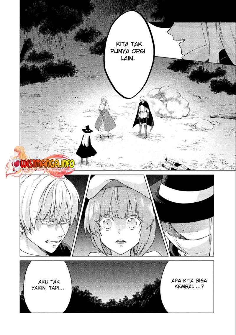 Tsuihou Sareta Onimotsu Tamer, Sekai Yuiitsu No Necromancer Ni Kakusei Suru: Ariamaru Sono Chikara D