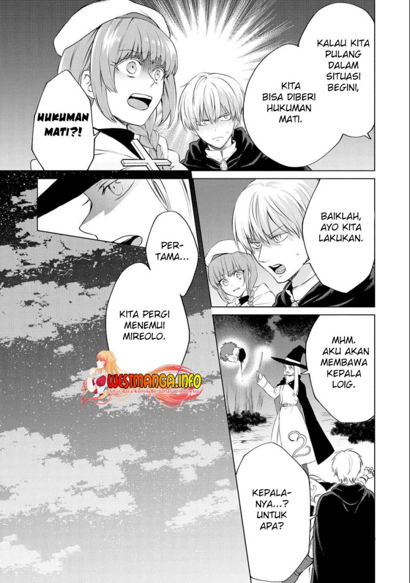 Tsuihou Sareta Onimotsu Tamer, Sekai Yuiitsu No Necromancer Ni Kakusei Suru: Ariamaru Sono Chikara D