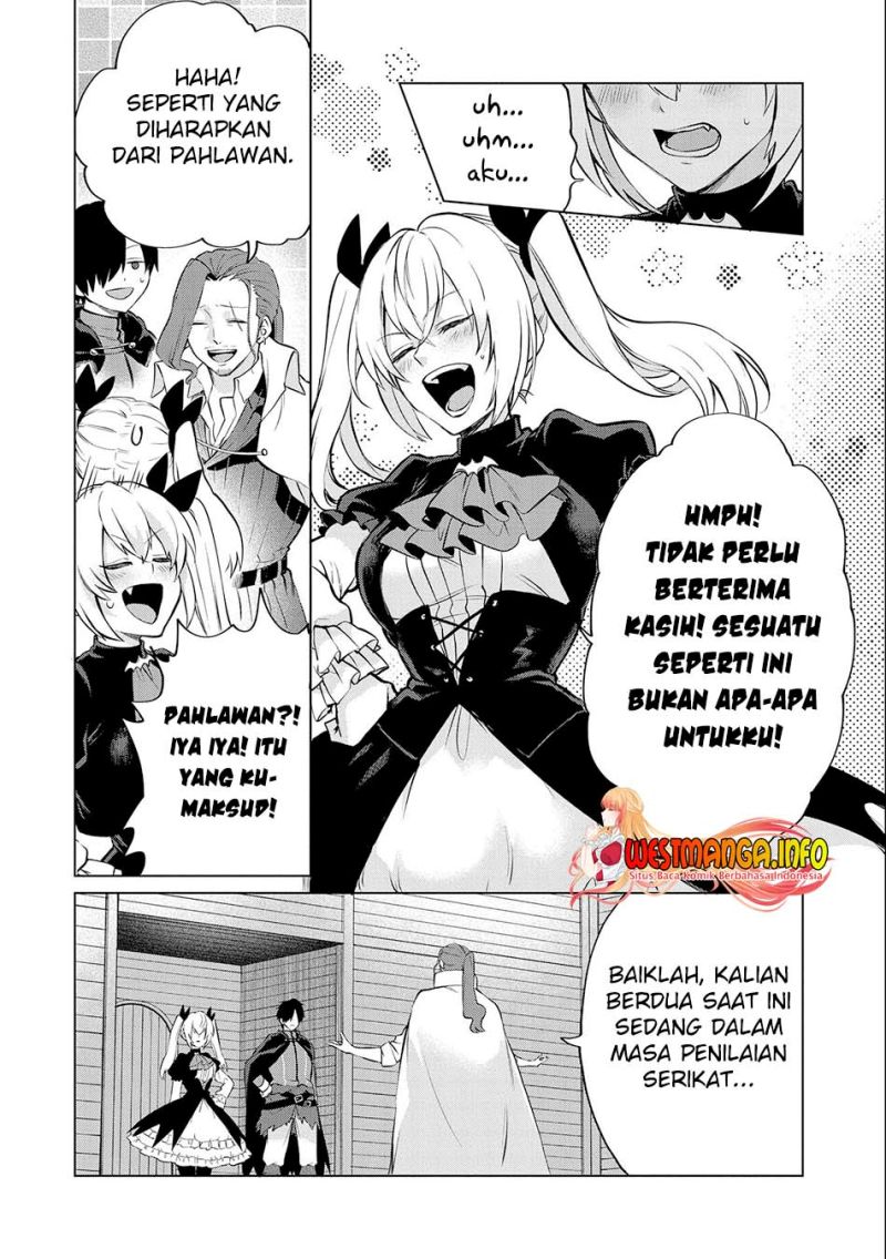 Tsuihou Sareta Onimotsu Tamer, Sekai Yuiitsu No Necromancer Ni Kakusei Suru: Ariamaru Sono Chikara D
