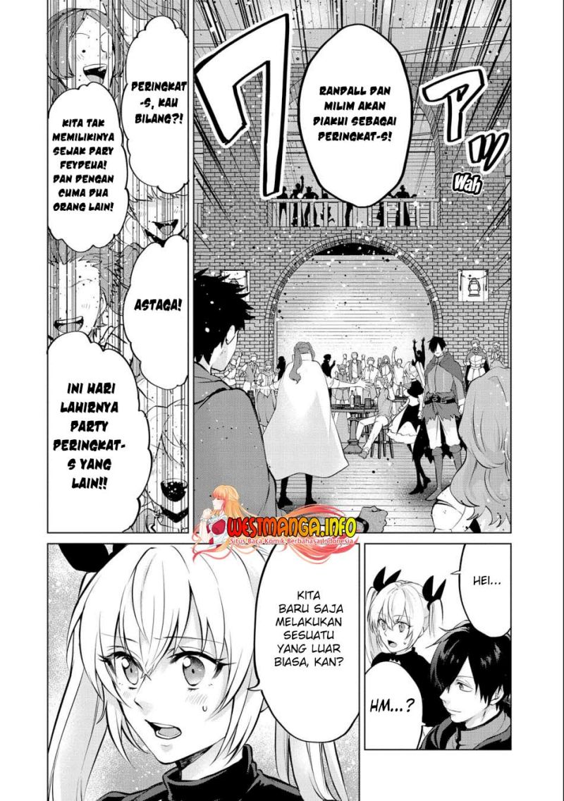 Tsuihou Sareta Onimotsu Tamer, Sekai Yuiitsu No Necromancer Ni Kakusei Suru: Ariamaru Sono Chikara D