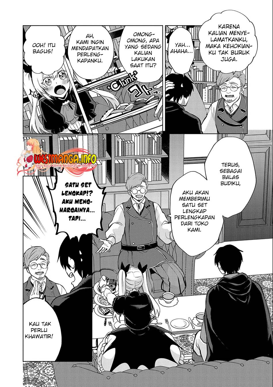 Tsuihou Sareta Onimotsu Tamer, Sekai Yuiitsu No Necromancer Ni Kakusei Suru: Ariamaru Sono Chikara D