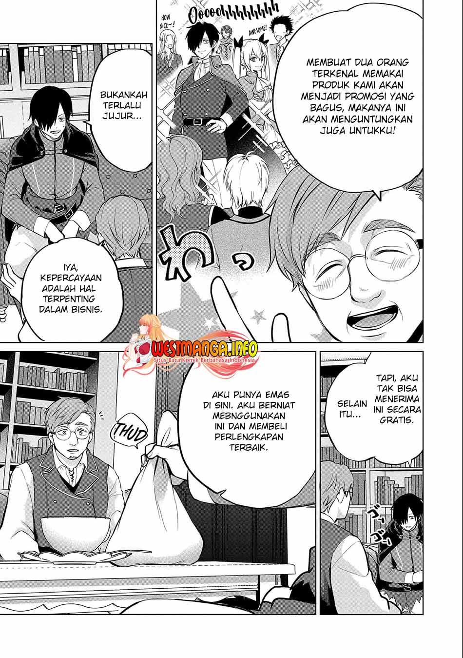 Tsuihou Sareta Onimotsu Tamer, Sekai Yuiitsu No Necromancer Ni Kakusei Suru: Ariamaru Sono Chikara D