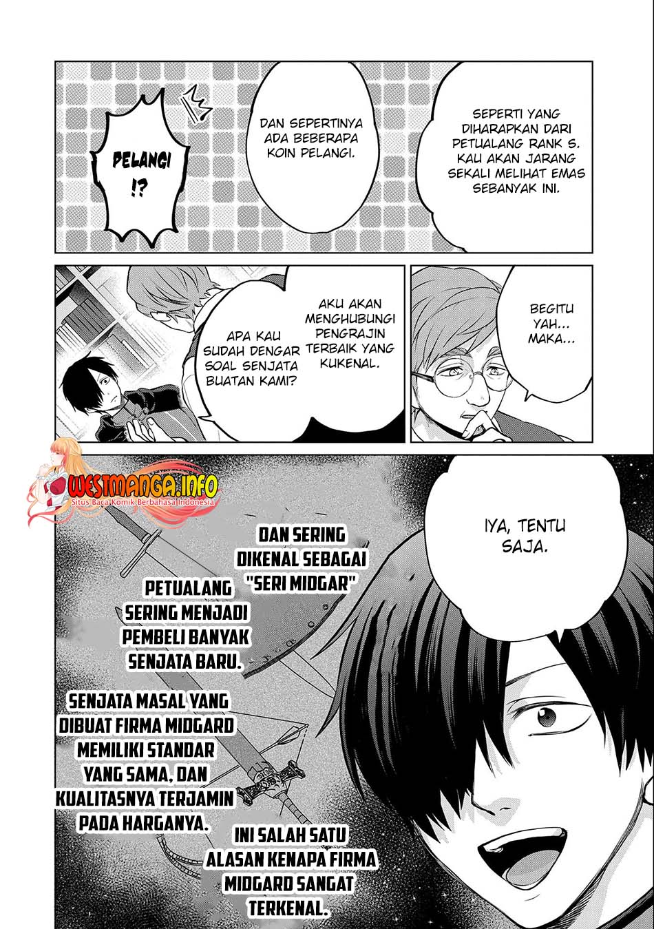 Tsuihou Sareta Onimotsu Tamer, Sekai Yuiitsu No Necromancer Ni Kakusei Suru: Ariamaru Sono Chikara D