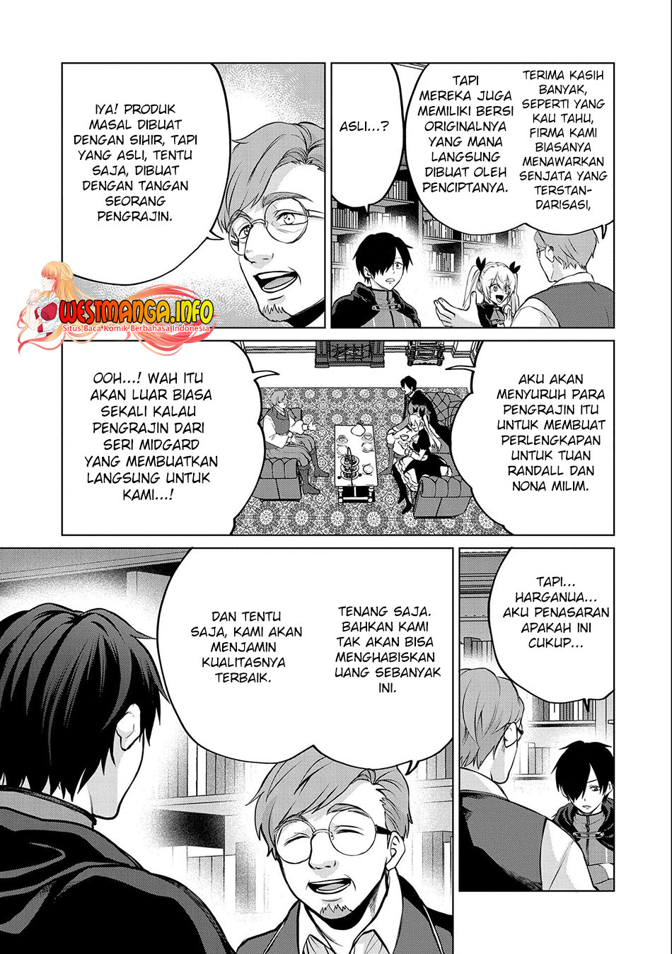 Tsuihou Sareta Onimotsu Tamer, Sekai Yuiitsu No Necromancer Ni Kakusei Suru: Ariamaru Sono Chikara D