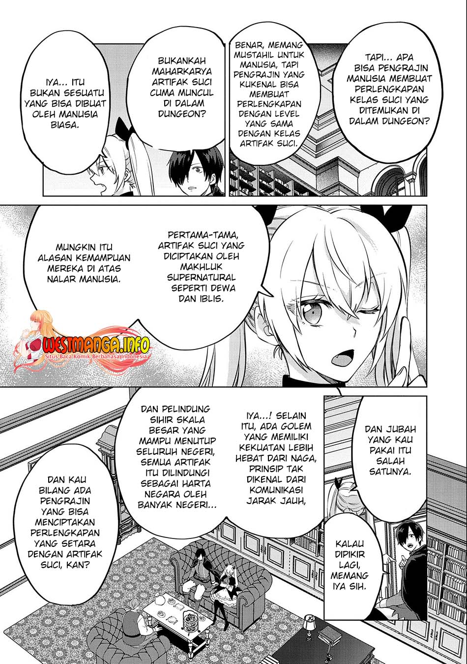 Tsuihou Sareta Onimotsu Tamer, Sekai Yuiitsu No Necromancer Ni Kakusei Suru: Ariamaru Sono Chikara D