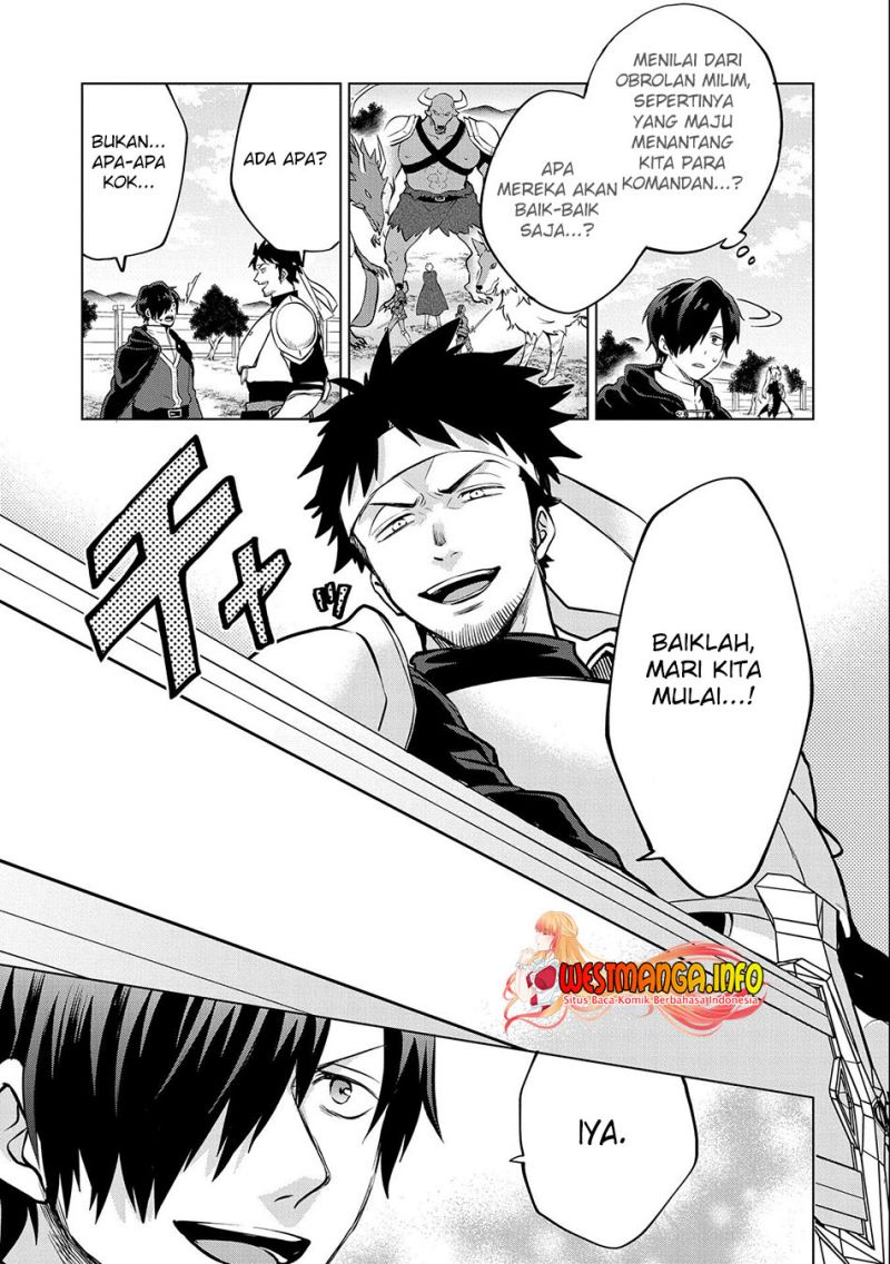 Tsuihou Sareta Onimotsu Tamer, Sekai Yuiitsu No Necromancer Ni Kakusei Suru: Ariamaru Sono Chikara D