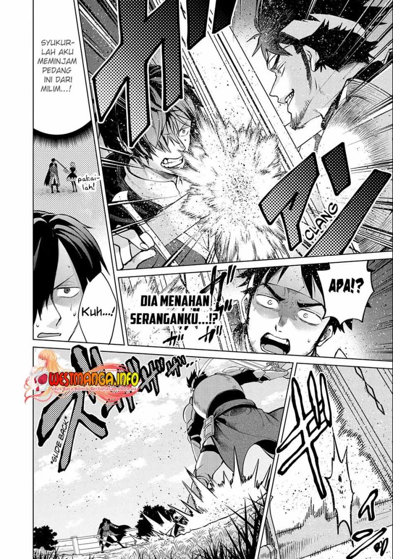 Tsuihou Sareta Onimotsu Tamer, Sekai Yuiitsu No Necromancer Ni Kakusei Suru: Ariamaru Sono Chikara D