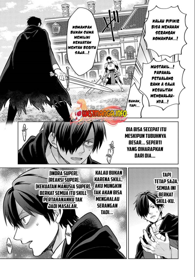 Tsuihou Sareta Onimotsu Tamer, Sekai Yuiitsu No Necromancer Ni Kakusei Suru: Ariamaru Sono Chikara D