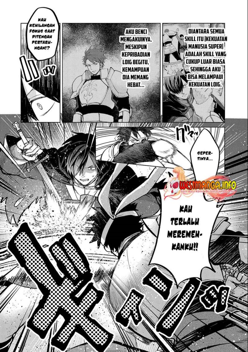 Tsuihou Sareta Onimotsu Tamer, Sekai Yuiitsu No Necromancer Ni Kakusei Suru: Ariamaru Sono Chikara D