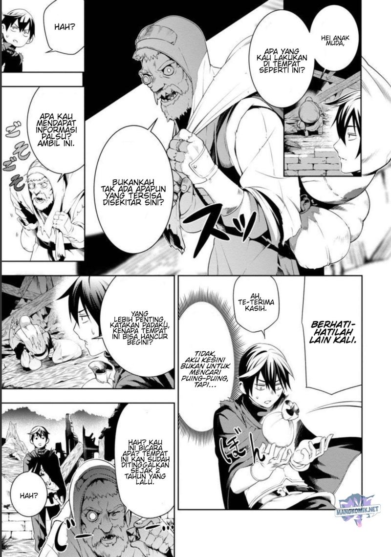 Tsuihousareru Tabi ni Skill wo Te ni Ireta Ore ga, 100 no Isekai de 2-shuume Musou