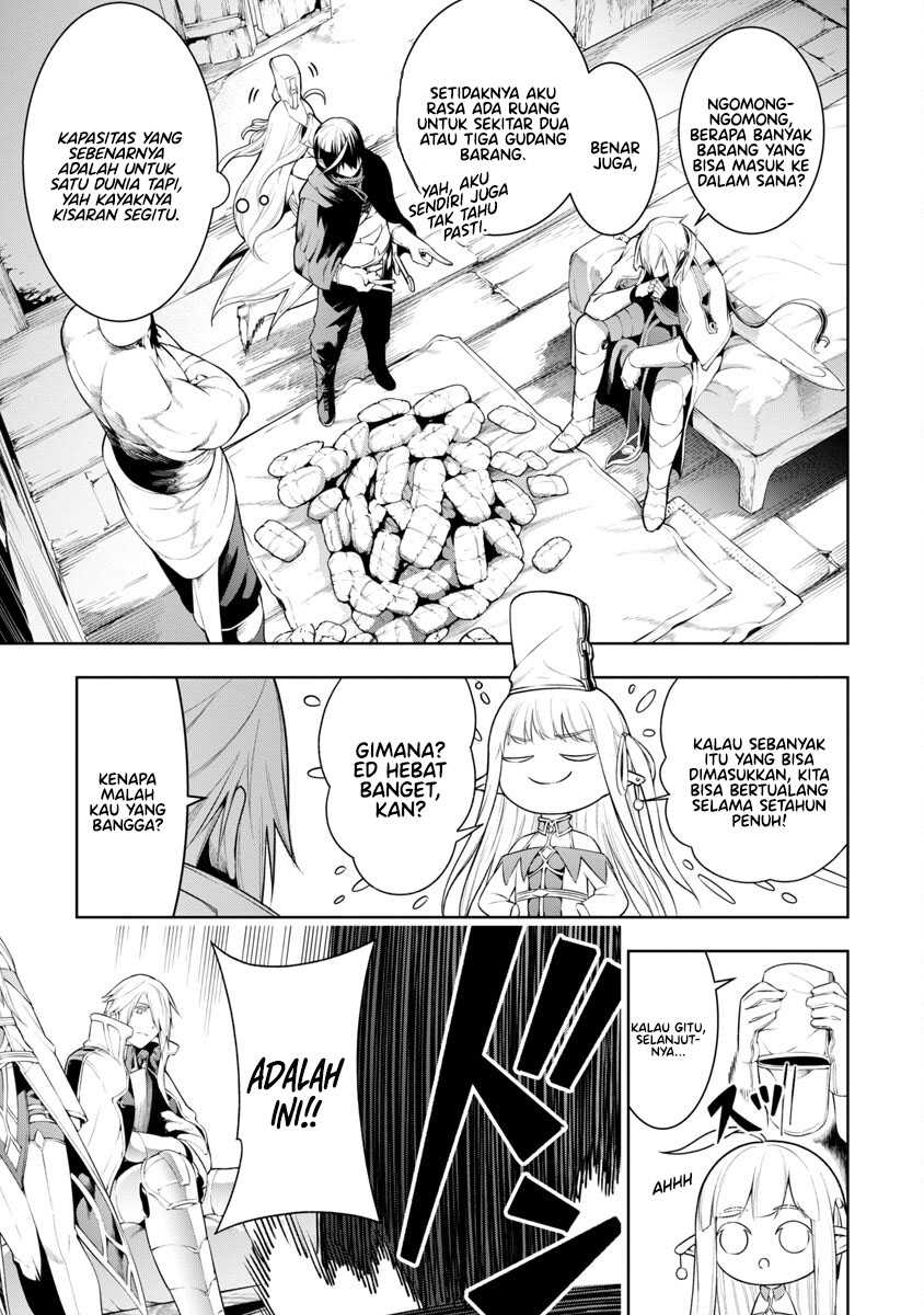 Tsuihousareru Tabi ni Skill wo Te ni Ireta Ore ga, 100 no Isekai de 2-shuume Musou
