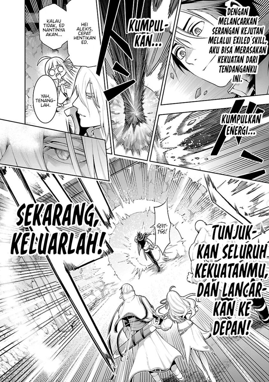 Tsuihousareru Tabi ni Skill wo Te ni Ireta Ore ga, 100 no Isekai de 2-shuume Musou