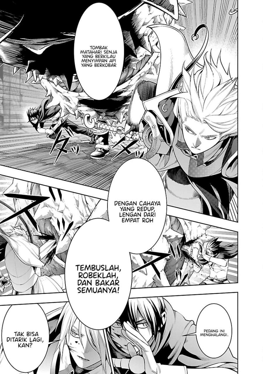 Tsuihousareru Tabi ni Skill wo Te ni Ireta Ore ga, 100 no Isekai de 2-shuume Musou