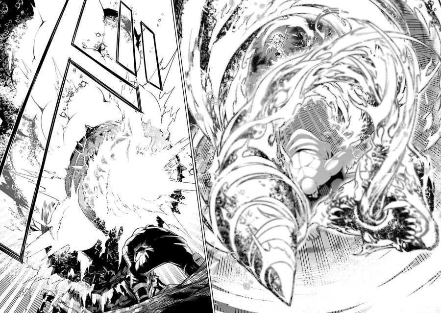 Tsuihousareru Tabi ni Skill wo Te ni Ireta Ore ga, 100 no Isekai de 2-shuume Musou