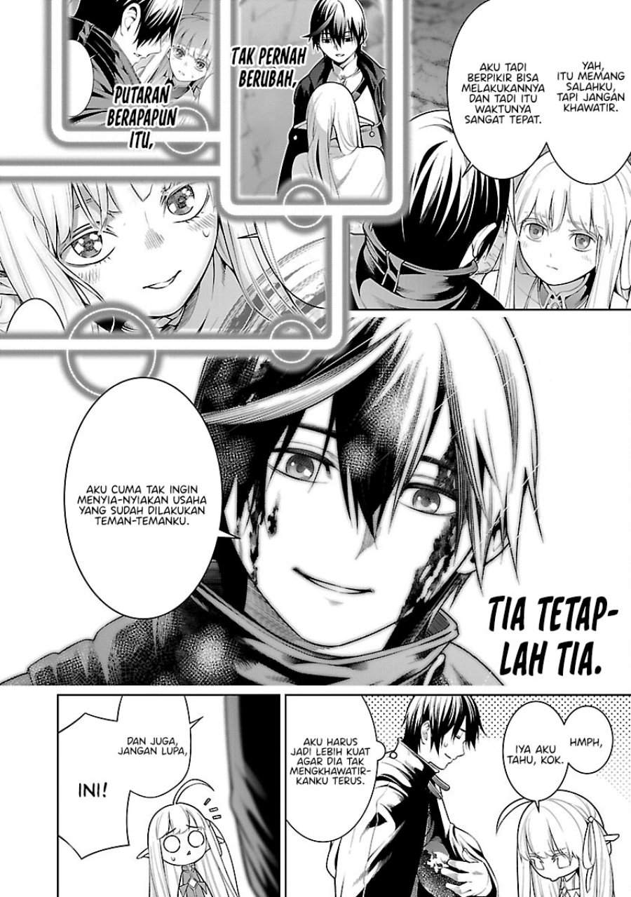 Tsuihousareru Tabi ni Skill wo Te ni Ireta Ore ga, 100 no Isekai de 2-shuume Musou