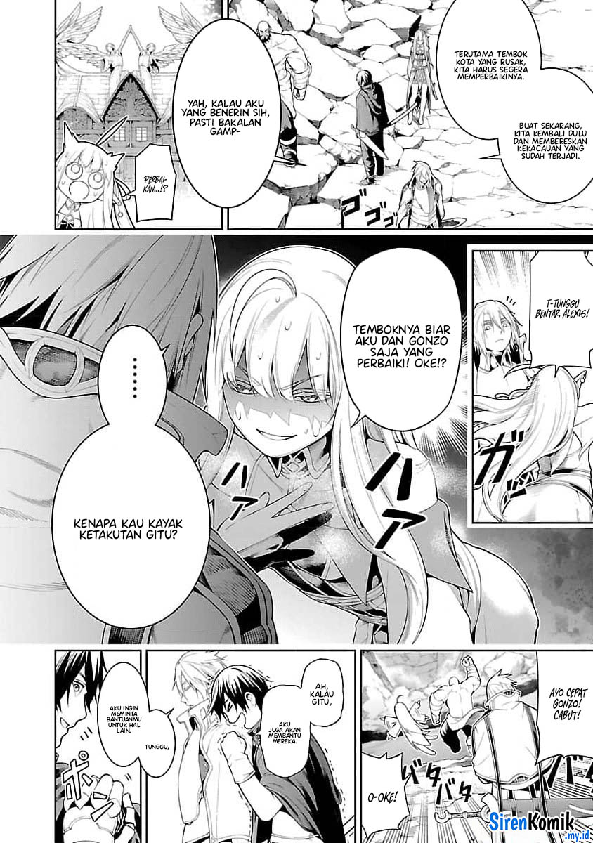 Tsuihousareru Tabi ni Skill wo Te ni Ireta Ore ga, 100 no Isekai de 2-shuume Musou