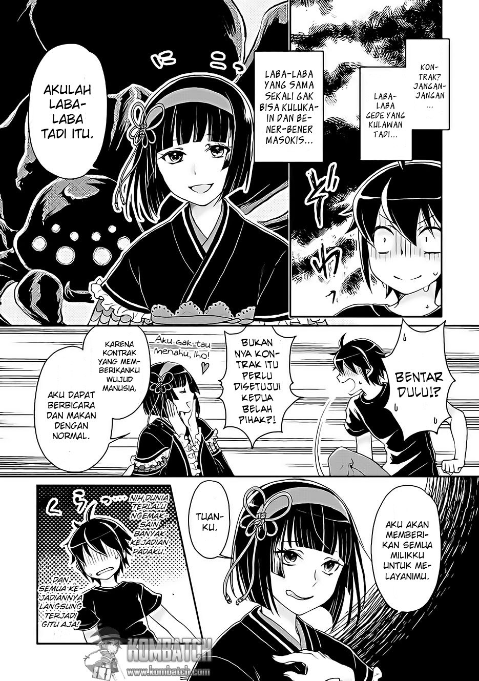Tsuki ga Michibiku Isekai Douchuu