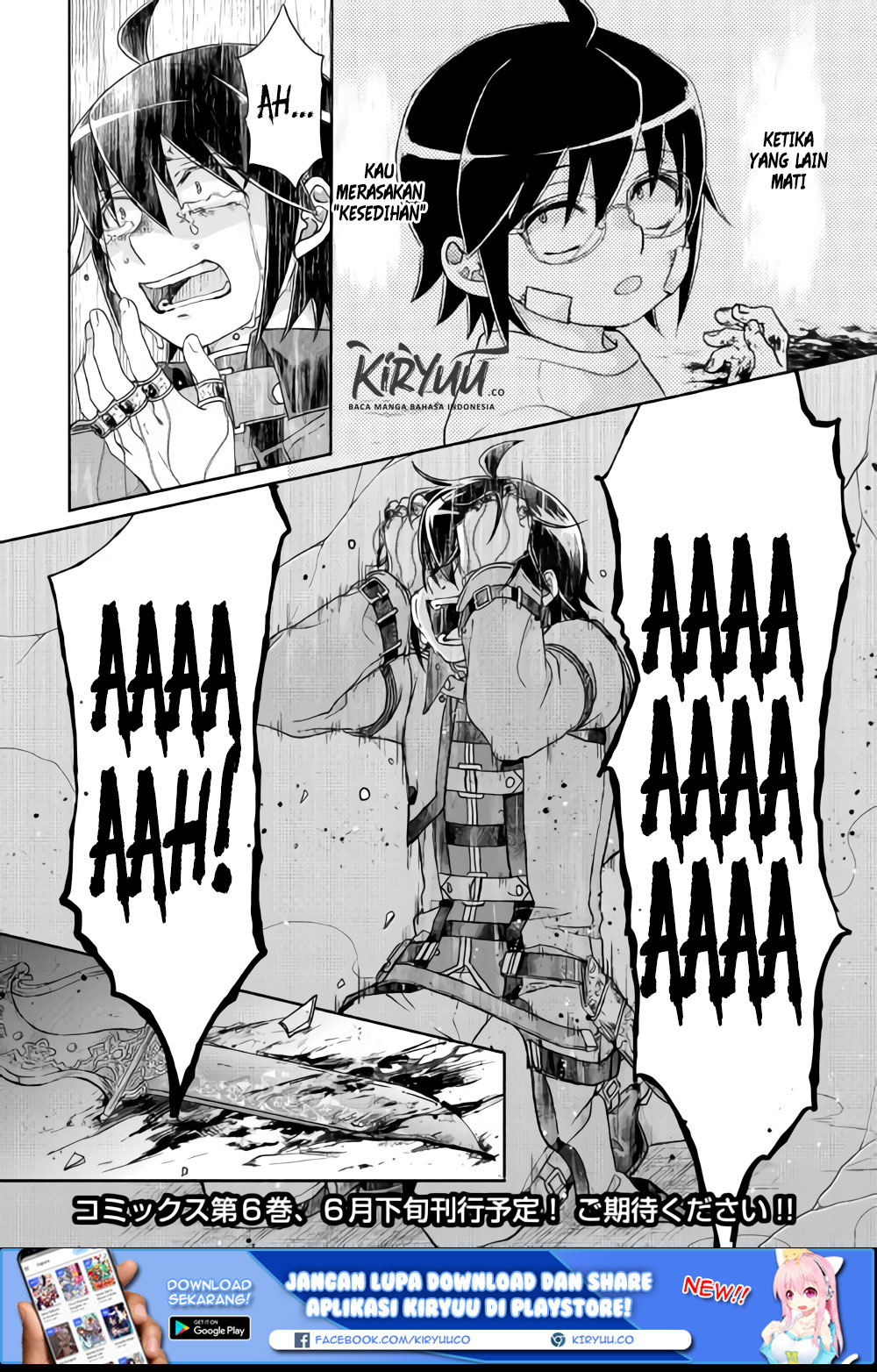 Tsuki ga Michibiku Isekai Douchuu