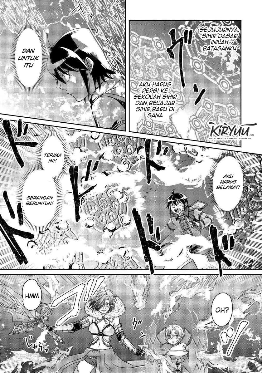 Tsuki ga Michibiku Isekai Douchuu