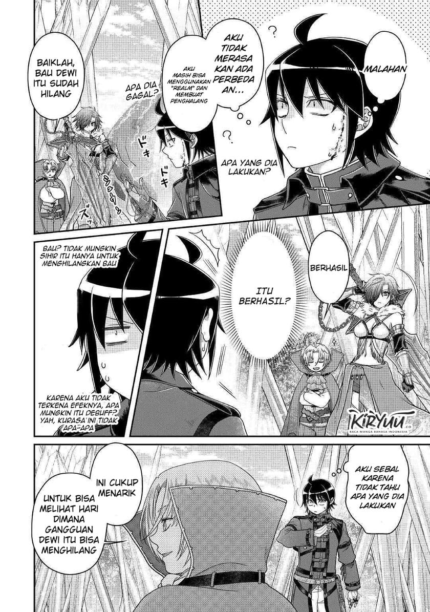 Tsuki ga Michibiku Isekai Douchuu