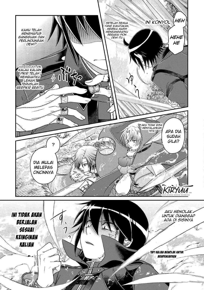 Tsuki ga Michibiku Isekai Douchuu