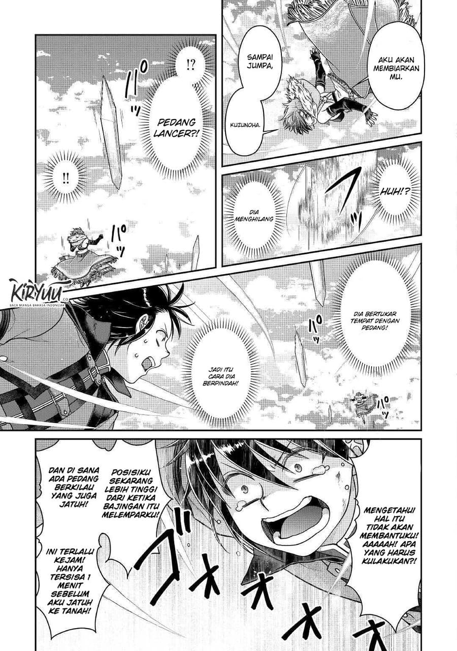 Tsuki ga Michibiku Isekai Douchuu