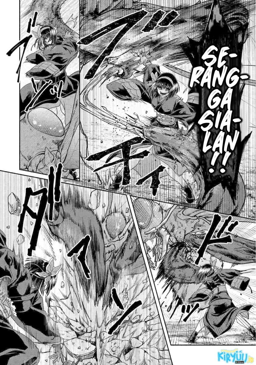 Tsuki ga Michibiku Isekai Douchuu