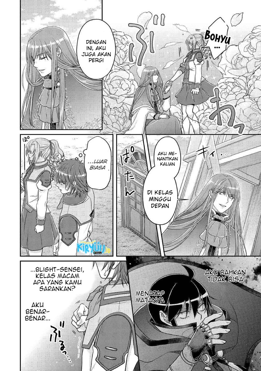 Tsuki ga Michibiku Isekai Douchuu