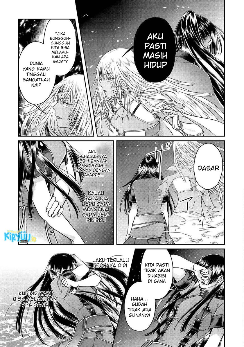 Tsuki ga Michibiku Isekai Douchuu