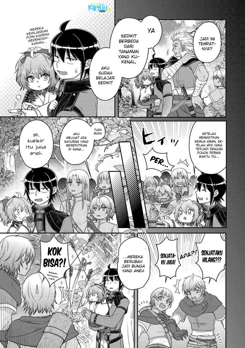 Tsuki ga Michibiku Isekai Douchuu