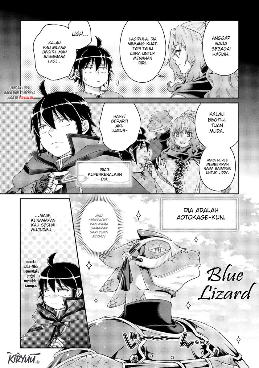 Tsuki ga Michibiku Isekai Douchuu