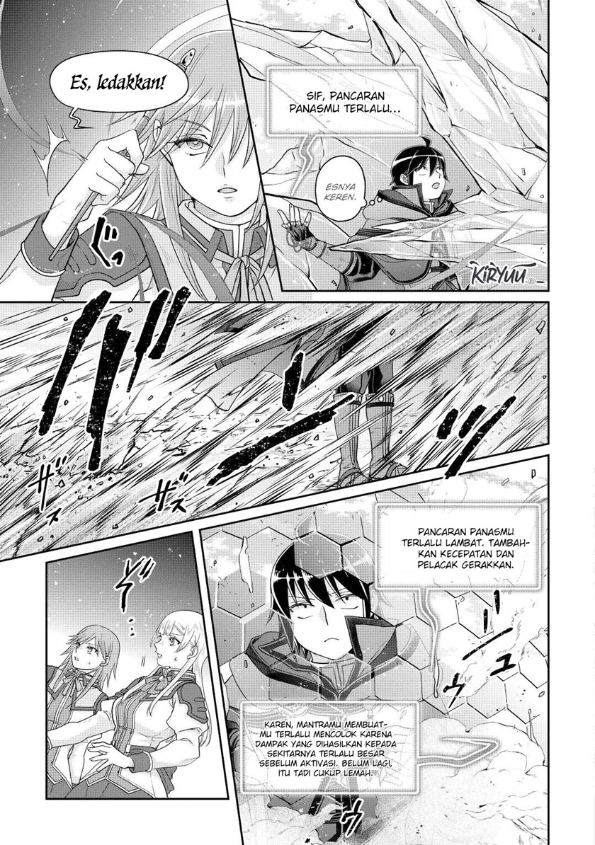 Tsuki ga Michibiku Isekai Douchuu