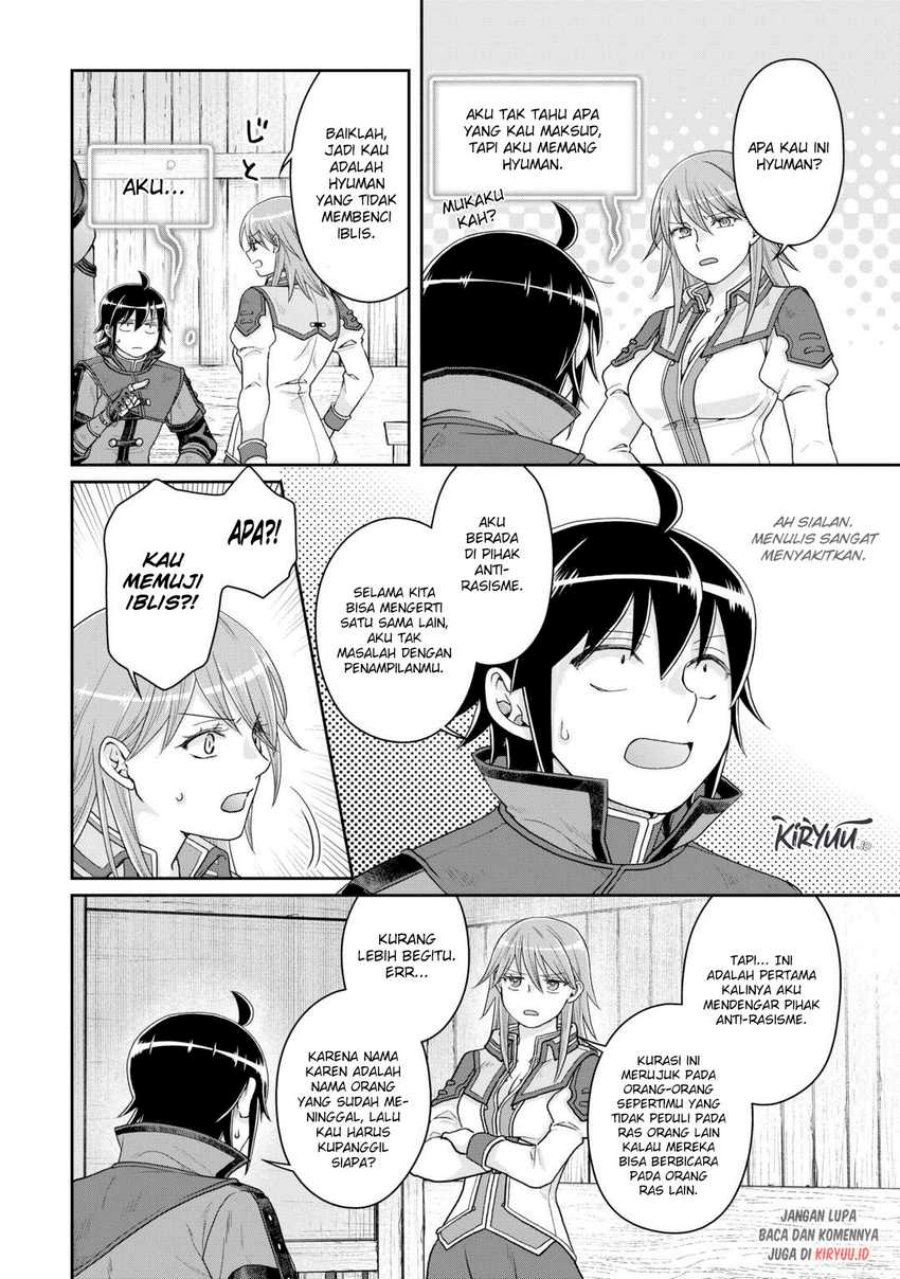 Tsuki ga Michibiku Isekai Douchuu