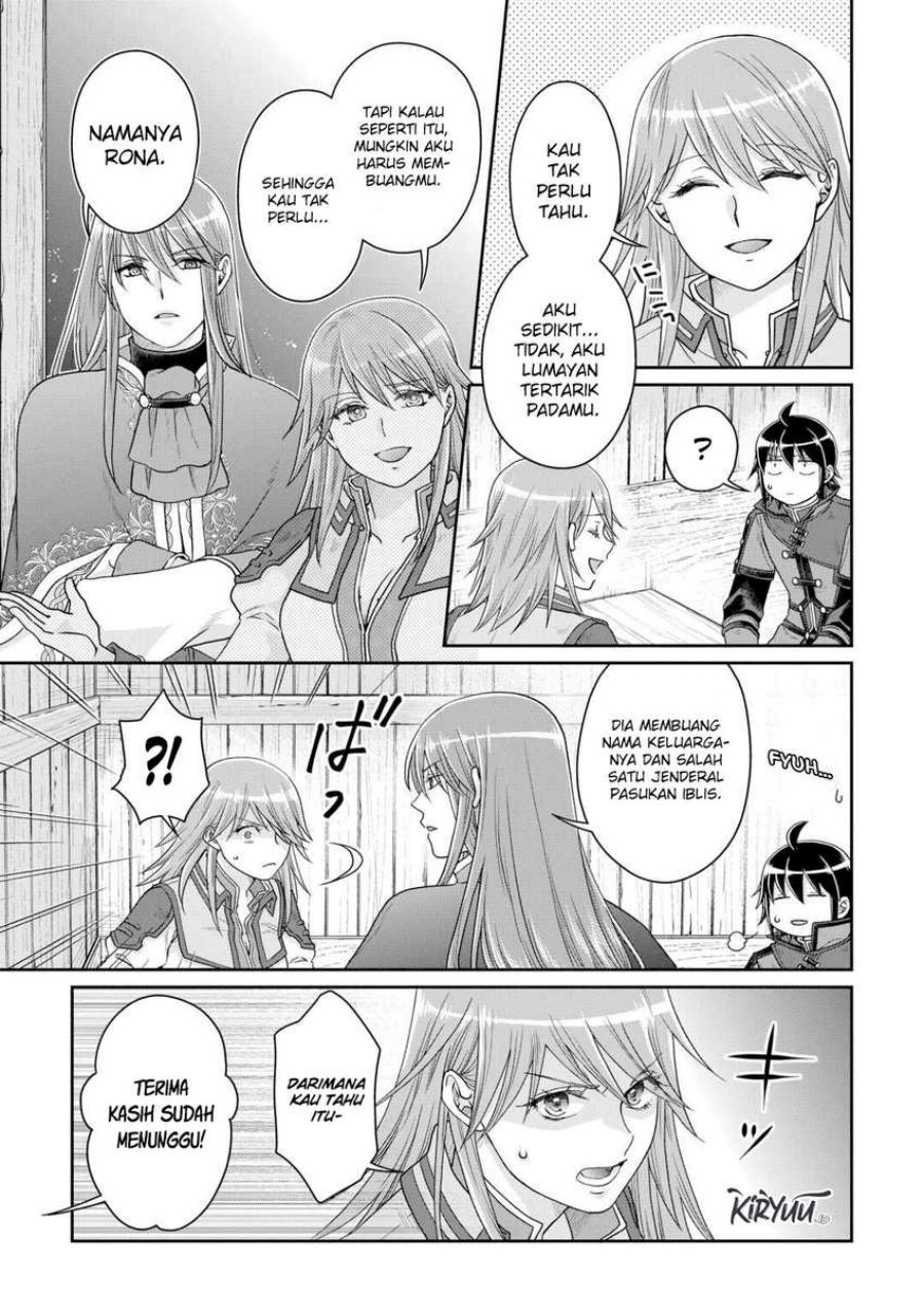 Tsuki ga Michibiku Isekai Douchuu