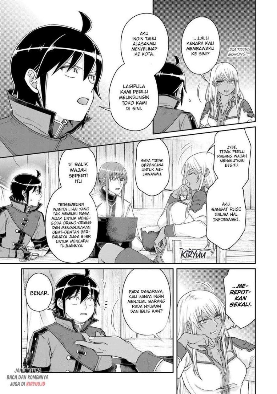 Tsuki ga Michibiku Isekai Douchuu