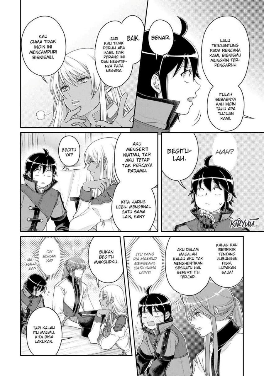 Tsuki ga Michibiku Isekai Douchuu